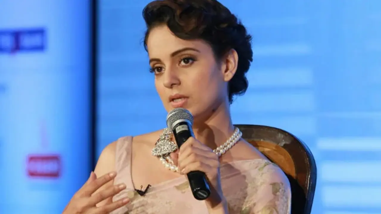 Kangana Ranaut Instagram Kangana Ranaut Instagram