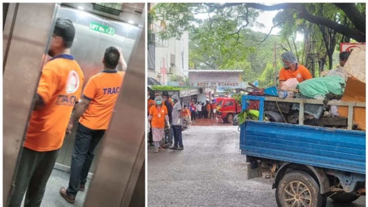 മെഡിക്കല് കോളേജുകളിൽ സുരക്ഷ ഉറപ്പാക്കാൻ പ്രത്യേക കാമ്പയിന് തുടക്കം; ലിഫ്റ്റുകൾ ഉൾപ്പെടെ പരിശോധിക്കും മെഡിക്കല് കോളേജുകളിൽ സുരക്ഷ ഉറപ്പാക്കാൻ പ്രത്യേക കാമ്പയിന് തുടക്കം; ലിഫ്റ്റുകൾ ഉൾപ്പെടെ പരിശോധിക്കും