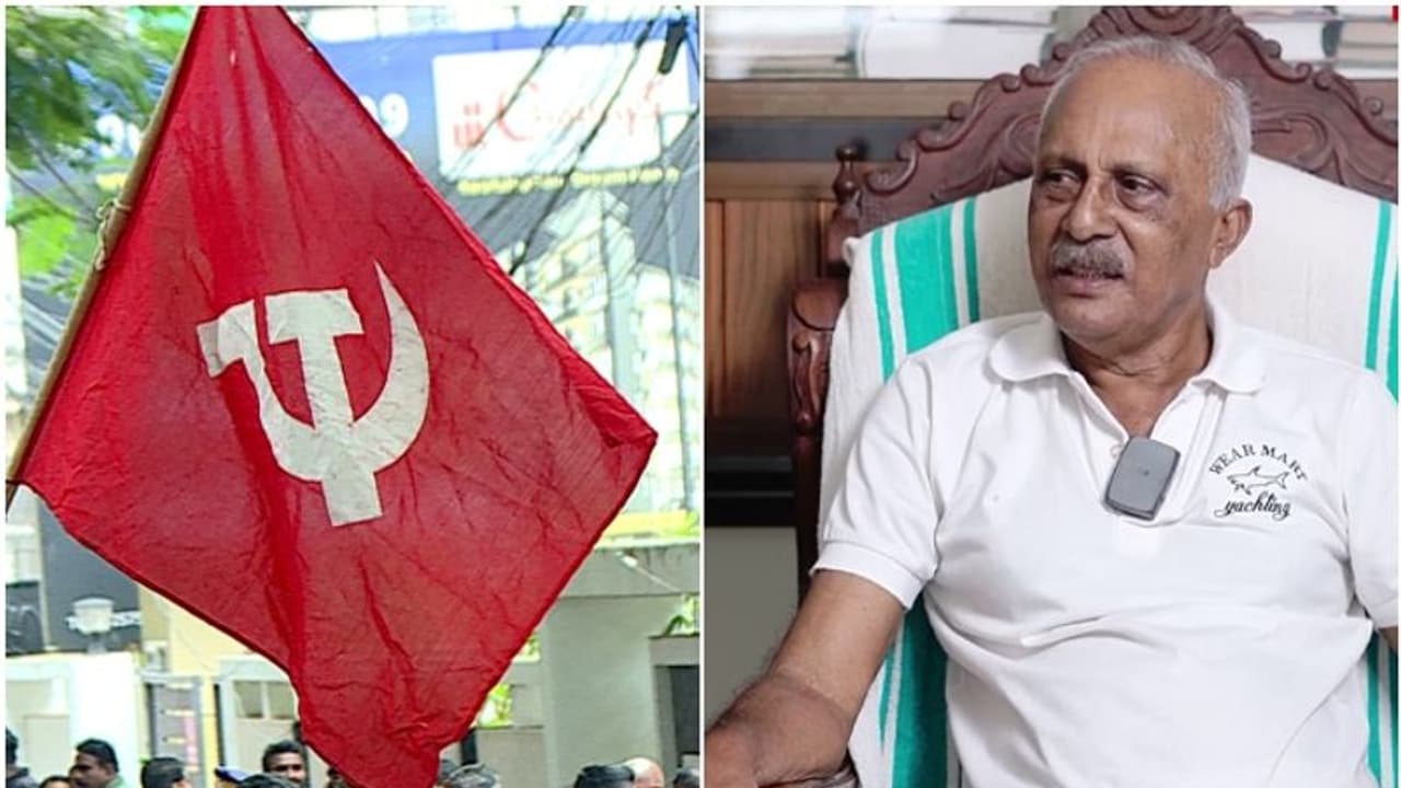 'തിരുത്തേണ്ടത് മുകള് തട്ടിലെ നേതാക്കള്'; സിപിഎം നേതൃത്വത്തിനെതിരെ തുറന്നടിച്ച് സികെപി പത്മനാഭൻ 'തിരുത്തേണ്ടത് മുകള് തട്ടിലെ നേതാക്കള്'; സിപിഎം നേതൃത്വത്തിനെതിരെ തുറന്നടിച്ച് സികെപി പത്മനാഭൻ
