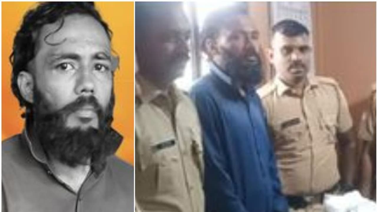 അമരവിള എക്സൈസ് ചെക്പോസ്റ്റിൽ കഞ്ചാവ് പിടികൂടി; അന്തർസംസ്ഥാന ബസിൽ വന്ന യാത്രക്കാരൻ അറസ്റ്റിൽ അമരവിള എക്സൈസ് ചെക്പോസ്റ്റിൽ കഞ്ചാവ് പിടികൂടി; അന്തർസംസ്ഥാന ബസിൽ വന്ന യാത്രക്കാരൻ അറസ്റ്റിൽ