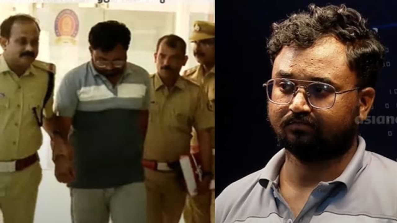 തിയറ്ററില്‍‍ നിന്നും സിനിമ മൊബൈലിൽ പകർത്തിയ സംഭവം: പ്രതി റിമാന്‍ഡില്‍ 