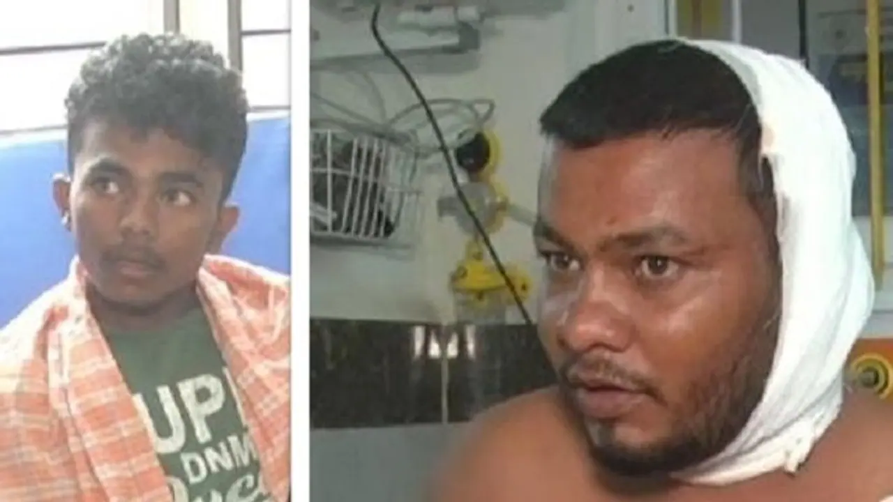 ಗದಗ: ಅಕ್ಕನಿಗೆ ಕಿರುಕುಳ ನೀಡ್ತಿದ್ದ ಮಾಜಿ ಮಾವನ ಮೇಲೆ ಡೆಡ್ಲಿ ಅಟ್ಯಾಕ್..! ಗದಗ: ಅಕ್ಕನಿಗೆ ಕಿರುಕುಳ ನೀಡ್ತಿದ್ದ ಮಾಜಿ ಮಾವನ ಮೇಲೆ ಡೆಡ್ಲಿ ಅಟ್ಯಾಕ್..!