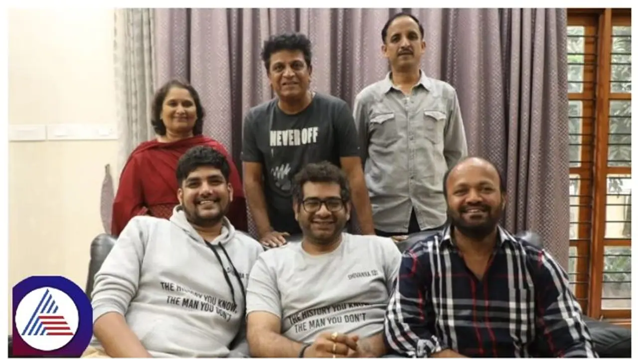 ಶಿವಸೈನ್ಯಕ್ಕೆ ಗುಡ್ ನ್ಯೂಸ್, ಶೂಟಿಂಗ್ ಹೊರಡಲು ರೆಡಿಯಾಯ್ತು ಶಿವಣ್ಣರ 131ನೇ ಸಿನಿಮಾ!