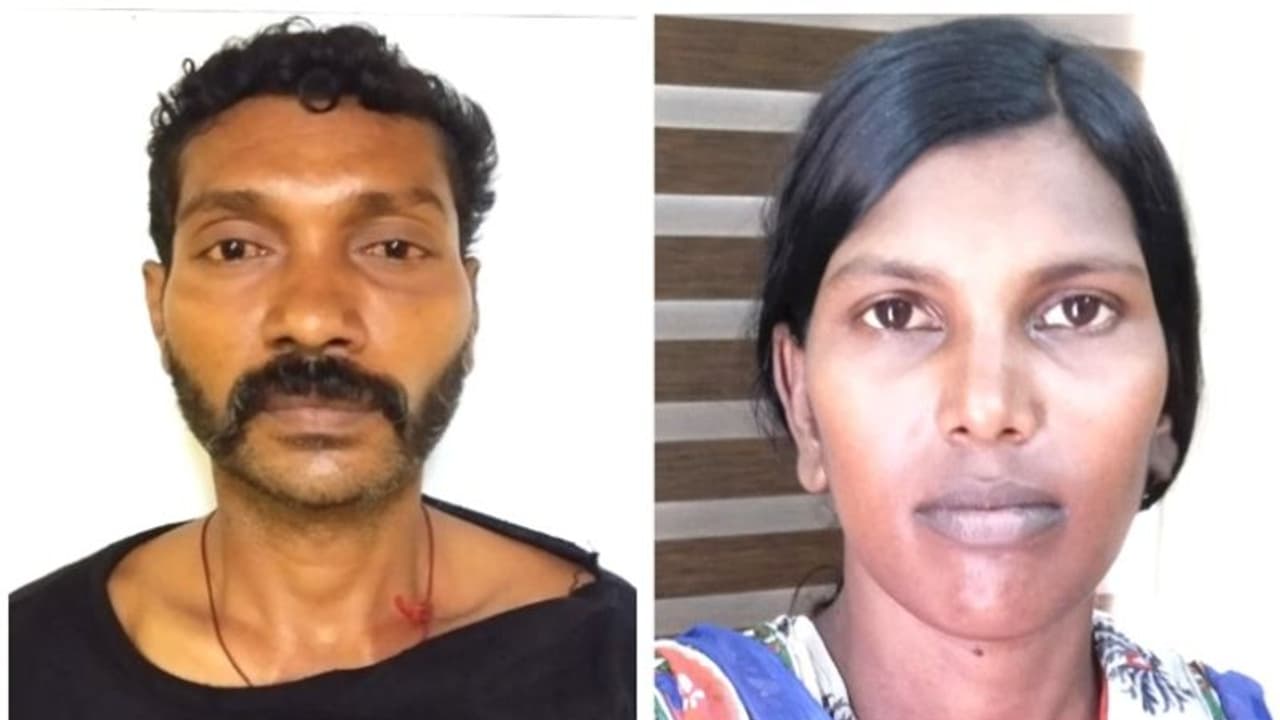 കിണറുകളിൽ നിന്ന് മോട്ടോറുകൾ അപ്രത്യക്ഷമാവുന്നു; ബൈക്കിൽ കൊണ്ടുപോകുന്നത് കണ്ടെന്ന് അയൽവാസി, ദമ്പതികൾ പിടിയിൽ കിണറുകളിൽ നിന്ന് മോട്ടോറുകൾ അപ്രത്യക്ഷമാവുന്നു; ബൈക്കിൽ കൊണ്ടുപോകുന്നത് കണ്ടെന്ന് അയൽവാസി, ദമ്പതികൾ പിടിയിൽ