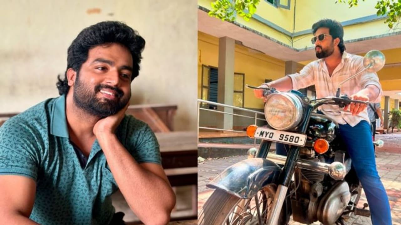 'ലോകത്ത് എവിടെ പോയാലും ഈ സ്വർഗത്തിൽ ജീവിക്കുന്ന സുഖം വേറെയില്ല'; വീടിനെക്കുറിച്ച് സൂരജ് സൺ 'ലോകത്ത് എവിടെ പോയാലും ഈ സ്വർഗത്തിൽ ജീവിക്കുന്ന സുഖം വേറെയില്ല'; വീടിനെക്കുറിച്ച് സൂരജ് സൺ