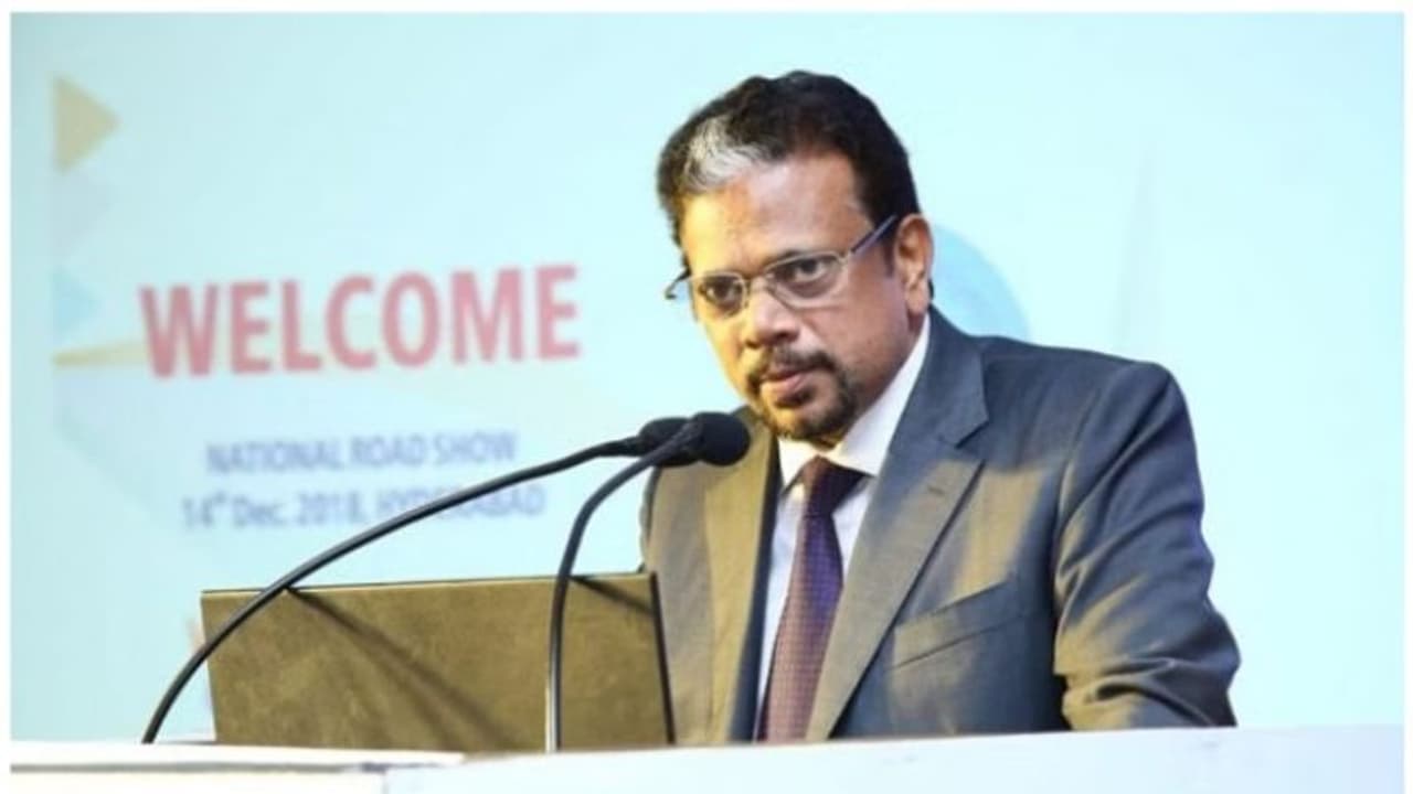 മലയാളിയായ കെ. കൈലാഷ്നാഥൻ പുതുച്ചേരി ലഫ്. ഗവർണർ; 9 സംസ്ഥാനങ്ങളിൽ പുതിയ ഗവർണർമാരെ നിയമിച്ച് ഉത്തരവ് മലയാളിയായ കെ. കൈലാഷ്നാഥൻ പുതുച്ചേരി ലഫ്. ഗവർണർ; 9 സംസ്ഥാനങ്ങളിൽ പുതിയ ഗവർണർമാരെ നിയമിച്ച് ഉത്തരവ്