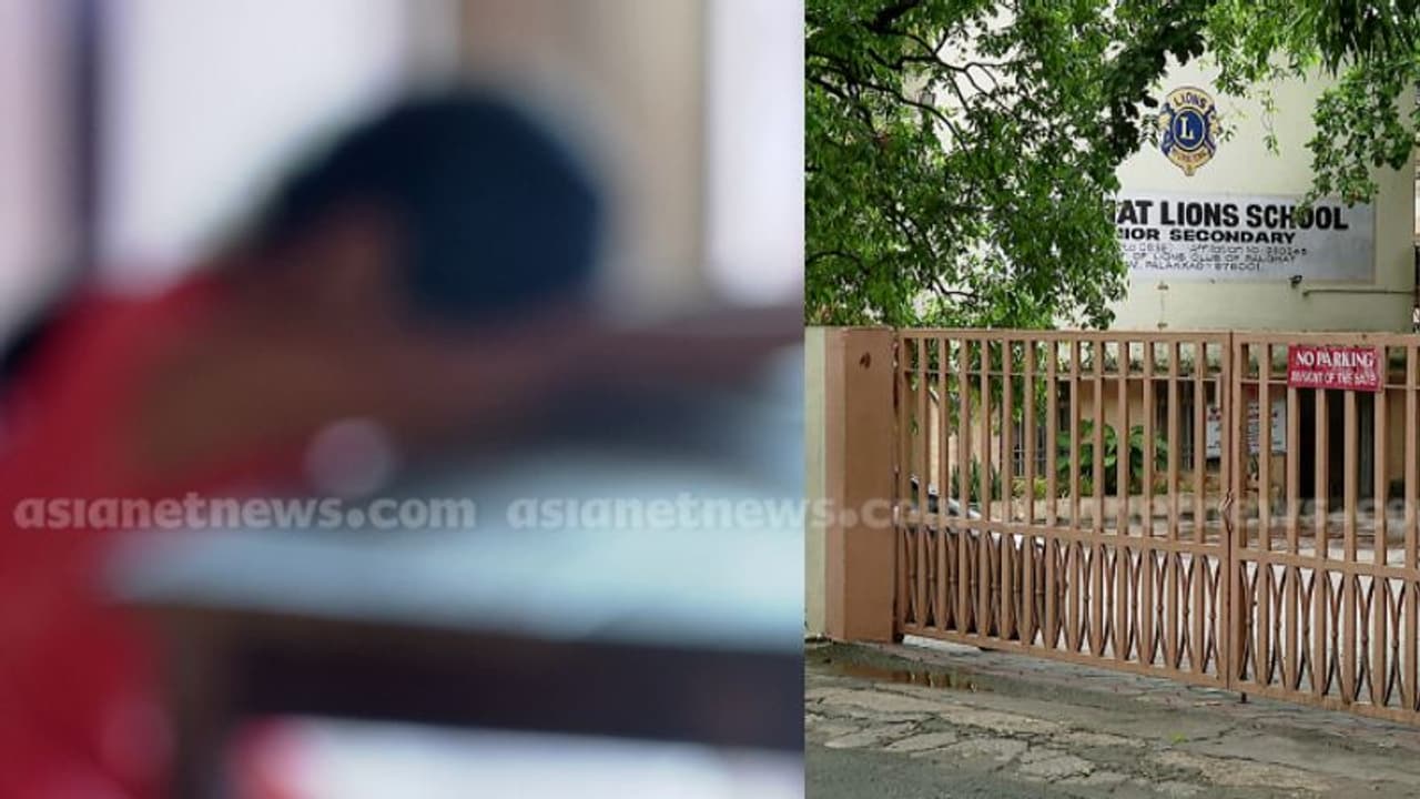 അഞ്ച് മിനിറ്റ് വൈകിയതിന് മൂന്നാം ക്ലാസുകാരിയെ അര മണിക്കൂര് വെയിലത്ത് നിര്ത്തി ശിക്ഷിച്ചെന്ന് പരാതി അഞ്ച് മിനിറ്റ് വൈകിയതിന് മൂന്നാം ക്ലാസുകാരിയെ അര മണിക്കൂര് വെയിലത്ത് നിര്ത്തി ശിക്ഷിച്ചെന്ന് പരാതി