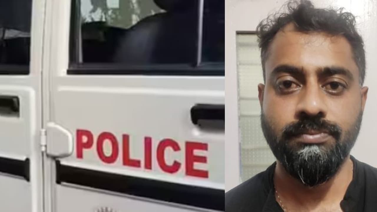 'പുതിയ ഐഡിയ പാളി', ചെക്പോസ്റ്റ് കടക്കാന് കഞ്ചാവുമായി കാല്നടയായി എത്തിയ യുവാവ് പിടിയില് 'പുതിയ ഐഡിയ പാളി', ചെക്പോസ്റ്റ് കടക്കാന് കഞ്ചാവുമായി കാല്നടയായി എത്തിയ യുവാവ് പിടിയില്