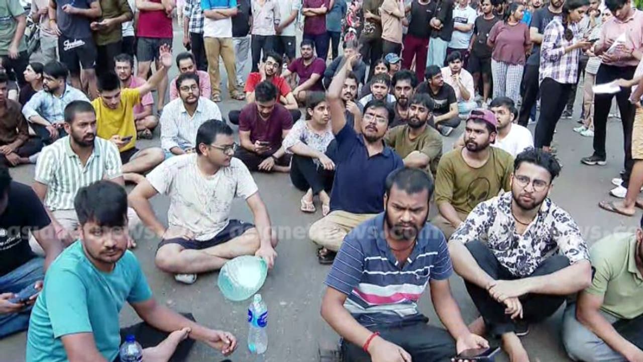 Delhi IAS coaching centre mishap: FIR filed after death of 3 IAS aspirants; owner, coordinator arrested