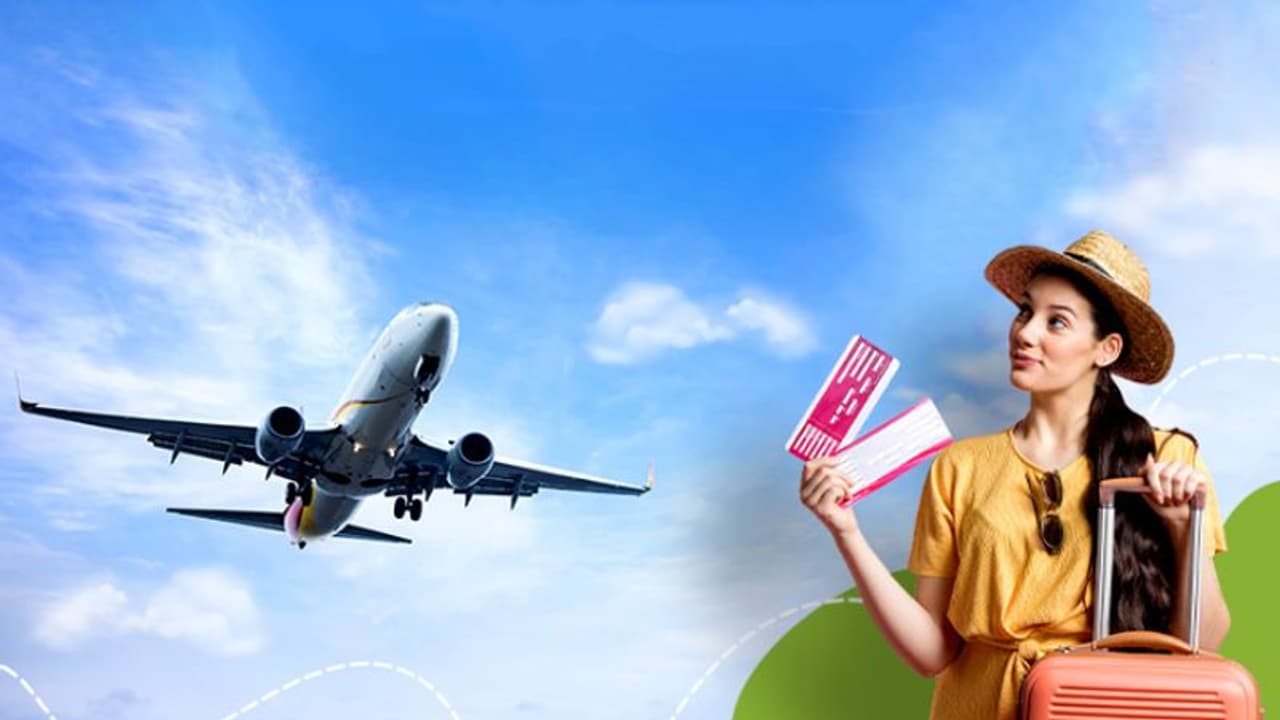 Indian students studying abroad