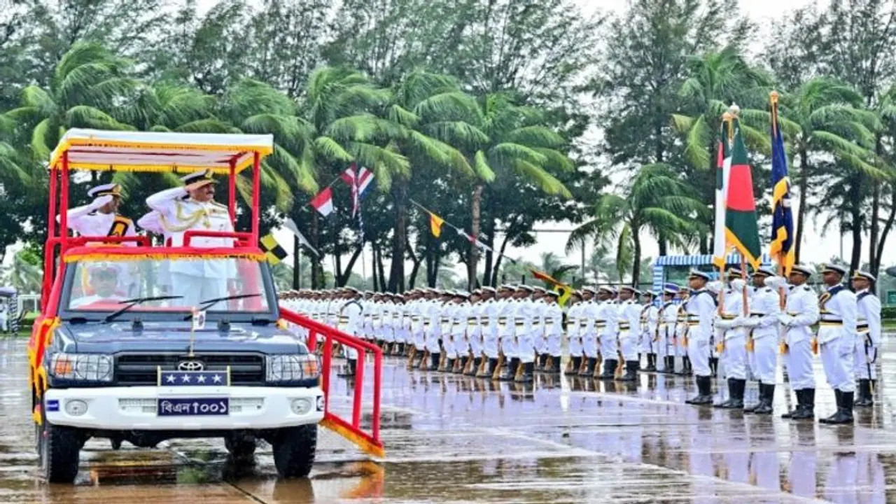 इंडियन नेवी INCET 2023 का रिजल्ट घोषित, 910 पदों के लिए कट ऑफ और मेरिट लिस्ट करें चेक इंडियन नेवी INCET 2023 का रिजल्ट घोषित, 910 पदों के लिए कट ऑफ और मेरिट लिस्ट करें चेक