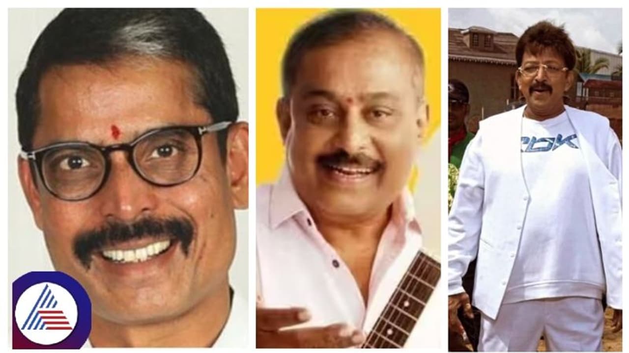 ಎಸ್‌ಪಿಬಿ ಧ್ವನಿಯಲ್ಲಿ 'ಈ ಭೂಮಿ ಬಣ್ಣದ ಬುಗುರಿ..' ಹಾಡು ಹುಟ್ಟಿದ್ದು ಹೀಗೆ, ಎಂತಾ ಸ್ಟೋರಿ ನೋಡಿ!