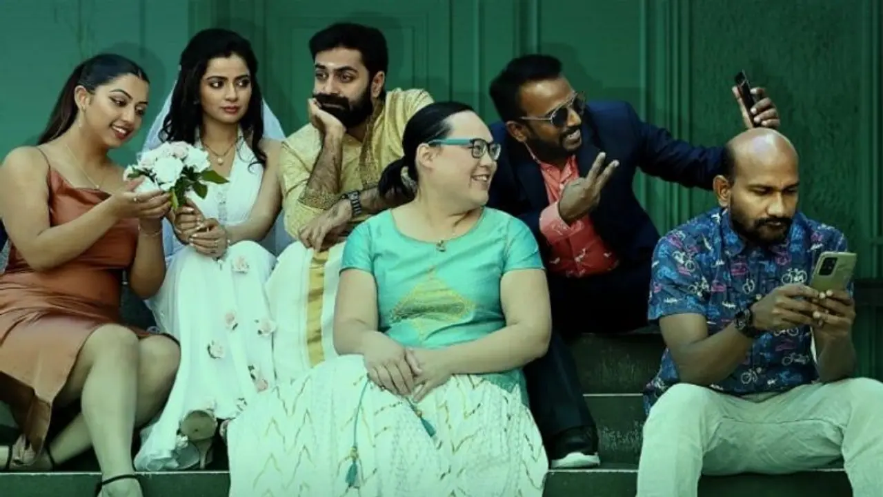 Manorajyam: Jayasurya's Malayalam film selected for Indian Film Festival Of Melbourne 2024 Manorajyam: Jayasurya's Malayalam film selected for Indian Film Festival Of Melbourne 2024