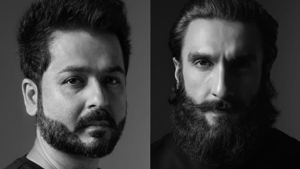 ആദിത്യ ധർ ചിത്രത്തിൽ രൺവീർ സിംഗ് നായകനാവുന്നു 