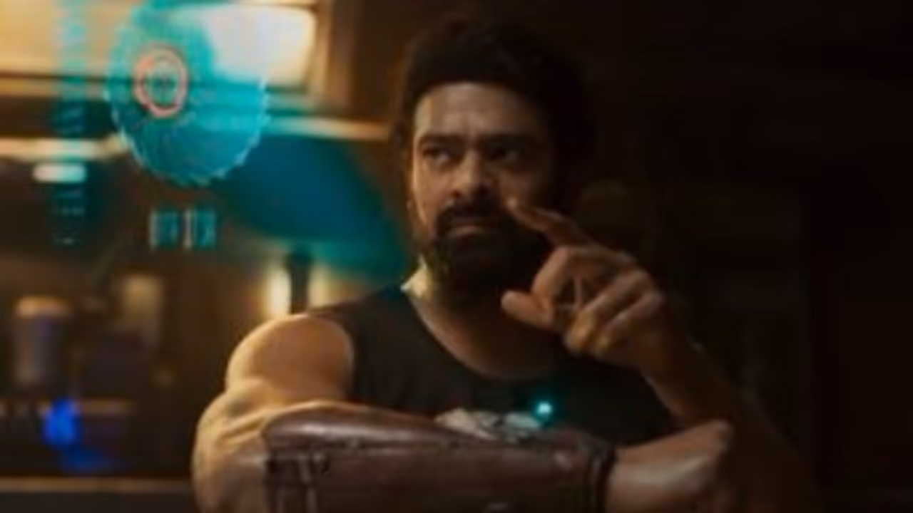 ബോളിവുഡും വിറക്കുന്നു, കല്ക്കി ഹിന്ദിയുടെ കളക്ഷൻ ആ നിര്ണായ സംഖ്യ മറികടന്നു ബോളിവുഡും വിറക്കുന്നു, കല്ക്കി ഹിന്ദിയുടെ കളക്ഷൻ ആ നിര്ണായ സംഖ്യ മറികടന്നു