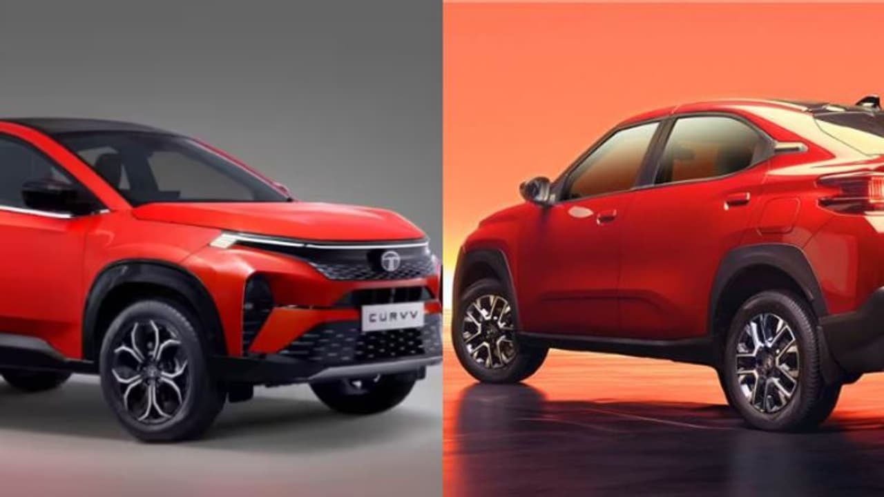 പണ്ട് പണക്കാരനു മാത്രം, ഇനി സാധാരണക്കാരനും കൂപ്പെ എസ്‍യുവികൾ സ്വന്തം! പുതുചരിത്രവുമായി ടാറ്റയും സിട്രോണും