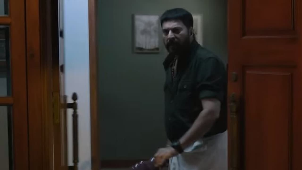 ടര്‍ബോ ജോസ് ജാസിമായി, അറബിക് ട്രെയിലര്‍, കൗതുകം നിറച്ച് മമ്മൂട്ടിയുടെ ഡയലോഗുകള്‍