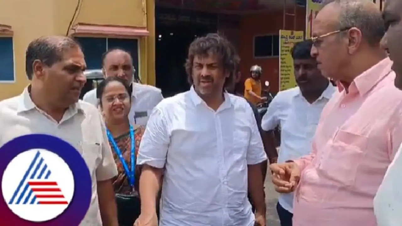 ದಾಖಲಾತಿ ವಯೋಮಿತಿ ಗೊಂದಲ: ಶಿಕ್ಷಣ ಸಚಿವರೇ ಇದೆಂಥಾ ವರ್ತನೆ? ಬೇಜವಾಬ್ದಾರಿ ಮಾತು!