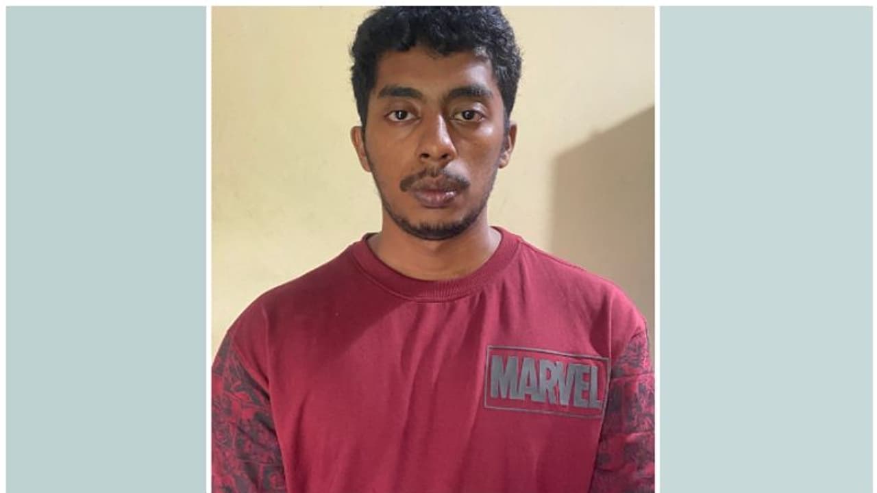 ഓണ്‍ലൈന്‍ ട്രേഡിങ്ങ്; ലക്ഷങ്ങള്‍ തട്ടിയ കേസില്‍ ഒരാളെ തൃശൂരില്‍ നിന്ന് പൊക്കി വയനാട് സൈബര്‍ പൊലീസ്