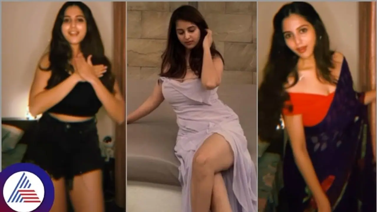 ನಟಿ ನಿವೇದಿತಾ ಗೌಡಗೆ ಮದ್ವೆ ಆದ್ಮೇಲೆ ಹೋಗ್ಲಿ, ಡಿವೋರ್ಸ್ ಆದ್ಮೇಲಾದ್ರು ಬುದ್ಧಿ ಕಲಿರಿ.. ಎಂದ ಅಭಿಮಾನಿ!