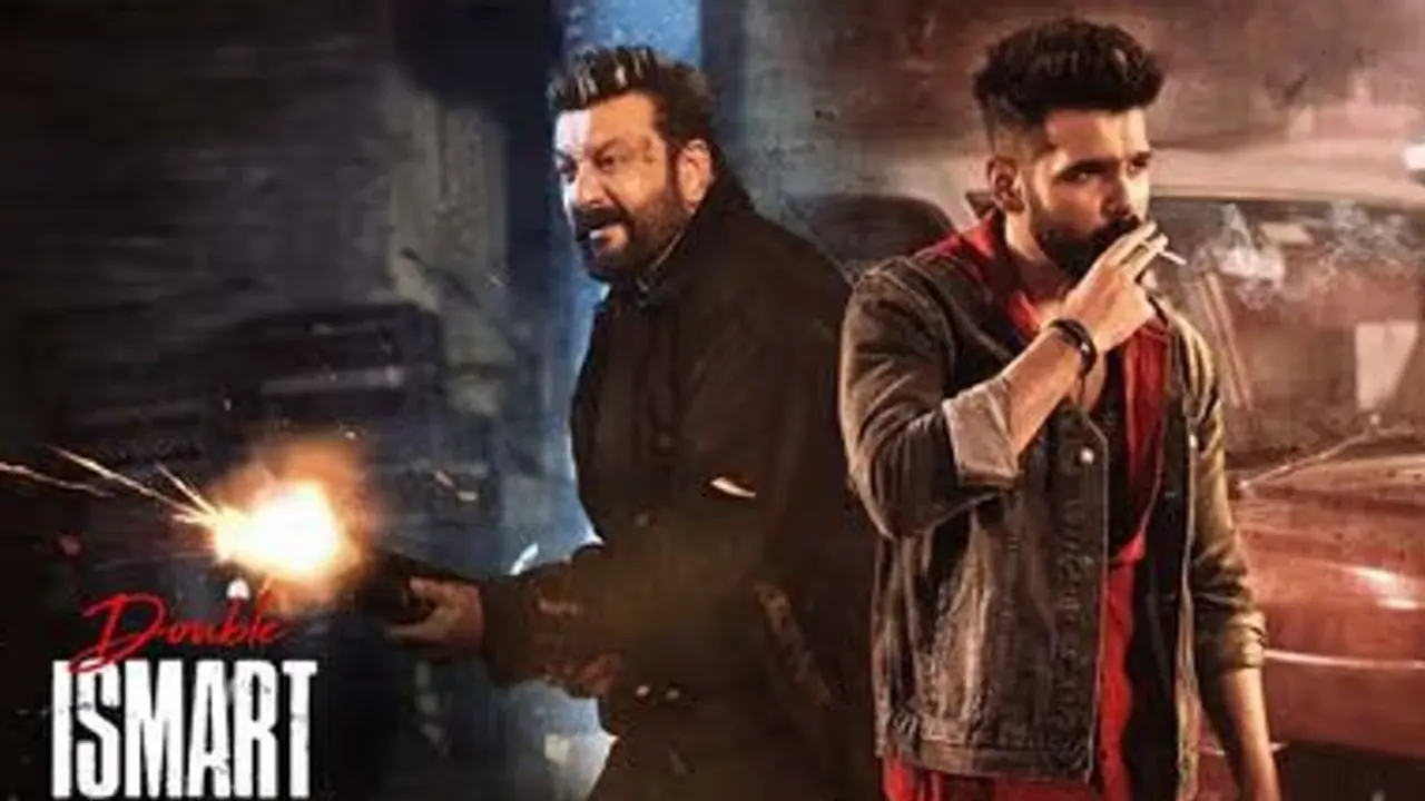 55 കോടി മുടക്കിയ ചിത്രം ഒരാഴ്ചയാകുമ്പോള്‍ കളക്ഷന്‍ 20 കോടി പോലും ഇല്ല: ഡബിള്‍ ഐ സ്‍മാര്‍ട്ട് വന്‍ പരാജയം