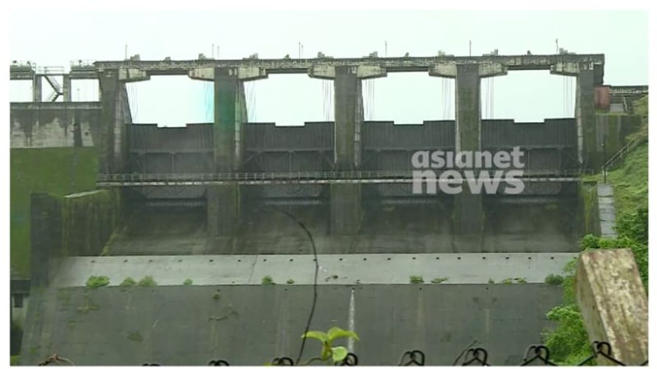 മുന്‍കരുതല്‍; ബാണാസുര സാഗർ അണക്കെട്ടിന്‍റെ ഷട്ടറുകളുടെ കാര്യക്ഷമത ഉറപ്പാക്കി കെഎസ്ഇബി അധികൃതർ