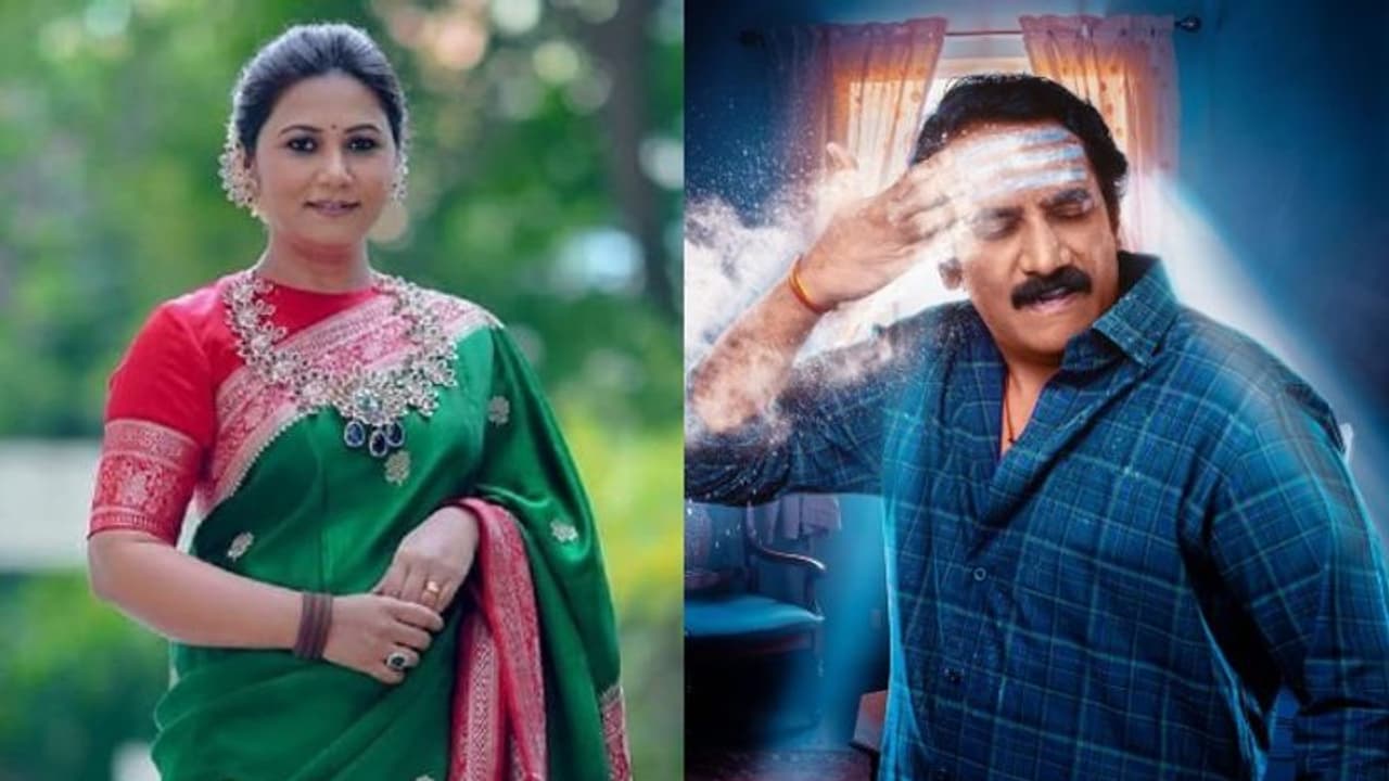 సుకుమార్ వైఫ్ సినిమాకి రామ్ చరణ్ సపోర్ట్.. రావు రమేష్ హీరోగా చేసిన మూవీ ట్రైలర్ ఎలా ఉందంటే? సుకుమార్ వైఫ్ సినిమాకి రామ్ చరణ్ సపోర్ట్.. రావు రమేష్ హీరోగా చేసిన మూవీ ట్రైలర్ ఎలా ఉందంటే?