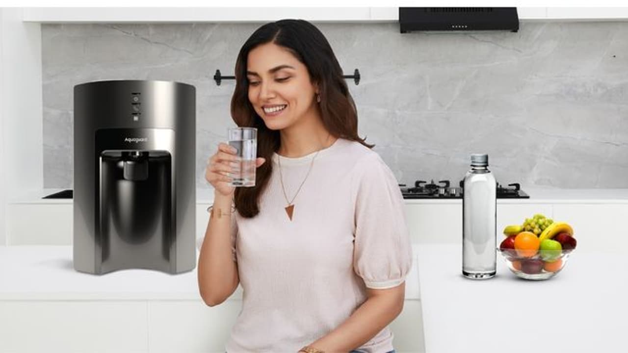 ಮನೆಯಲ್ಲಿ Water Purifier ಇಲ್ಲವೇ, ಚಿಂತೆ ಬಿಟ್ಬಿಡಿ ಈ 4 ಸಾಂಪ್ರದಾಯಿಕ ವಿಧಾನ ಫಾಲೋ ಮಾಡಿ ಮನೆಯಲ್ಲಿ Water Purifier ಇಲ್ಲವೇ, ಚಿಂತೆ ಬಿಟ್ಬಿಡಿ ಈ 4 ಸಾಂಪ್ರದಾಯಿಕ ವಿಧಾನ ಫಾಲೋ ಮಾಡಿ