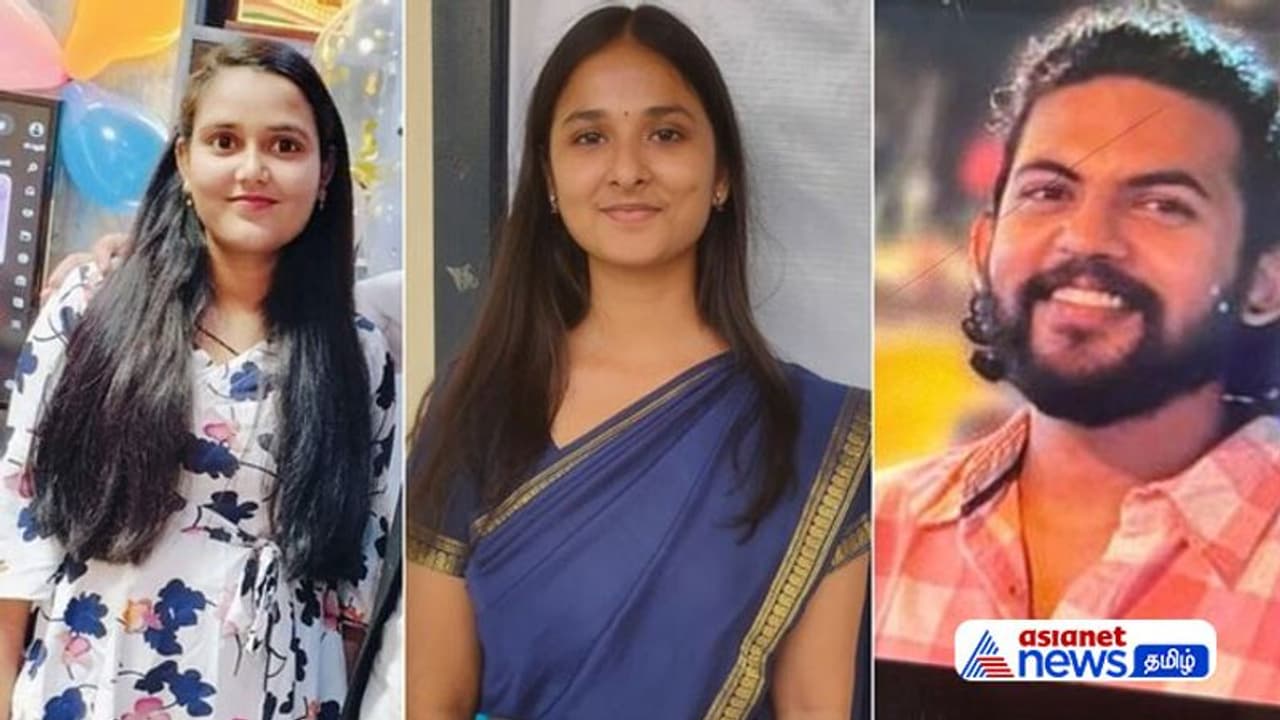 டெல்லியை சூழந்த வெள்ளம்! ஐஏஎஸ் பயிற்சி மைய வெள்ளத்தில் சிக்கி பலியான 3 மாணவர்கள் யார்?