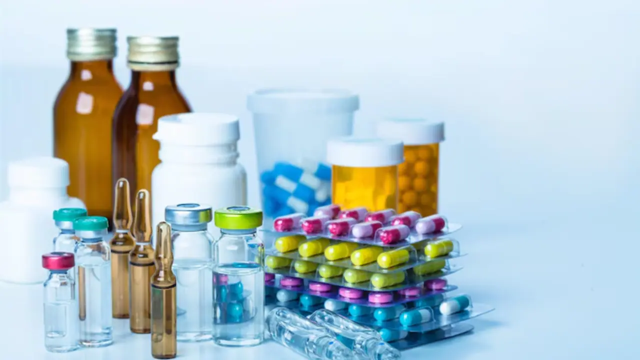 71 ಔಷಧ ಗುಣಮಟ್ಟ ಕಳಪೆ, ಪಟ್ಟಿಯಲ್ಲಿ ಕೆಮ್ಮಿನ ಔಷಧ, ಕಣ್ಣಿನ ಡ್ರಾಪ್: ಸರ್ಕಾರ ವರದಿ 