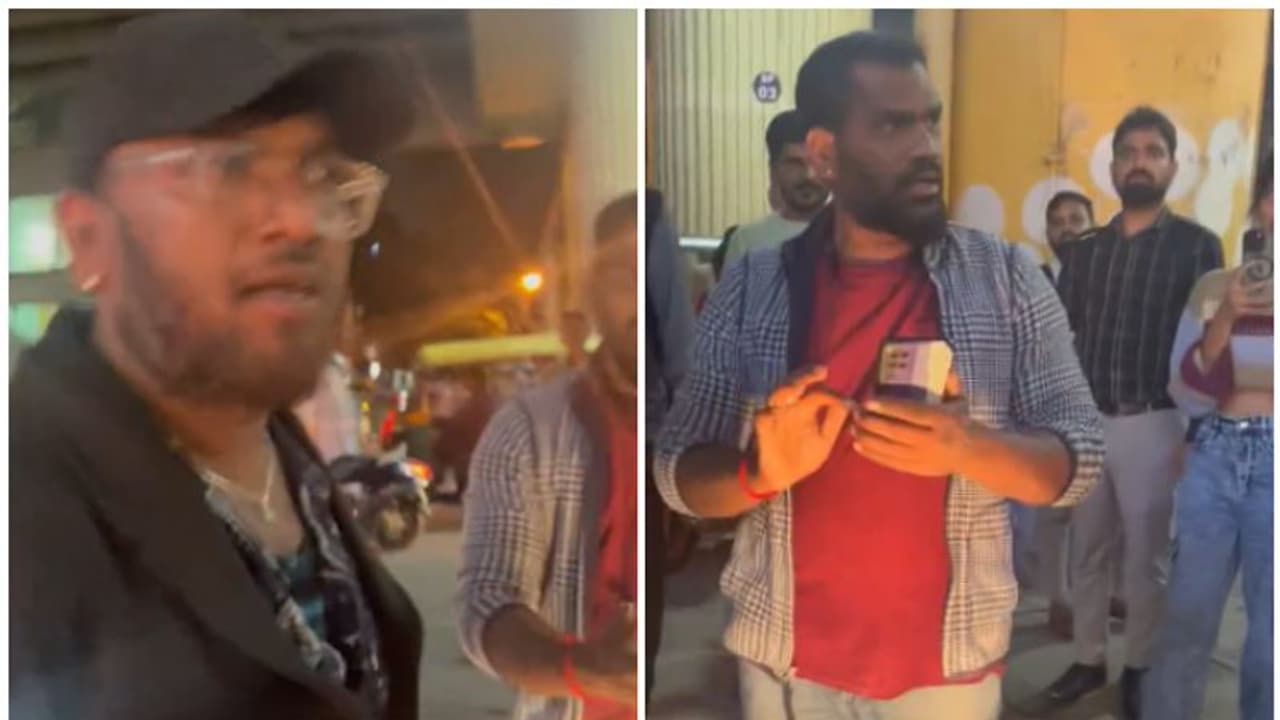 Bengaluru Incident: Uber driver and passenger face harassment from auto rickshaw drivers; Police React [watch]