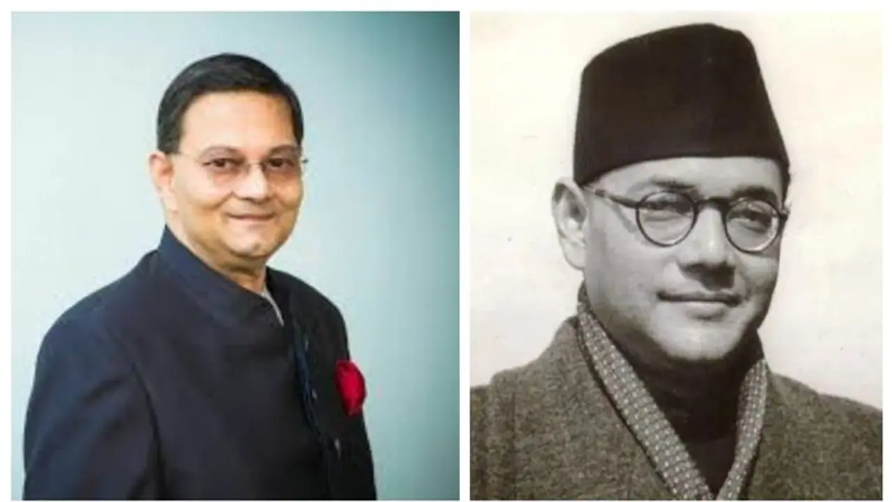 ನೇತಾಜಿ ದೇಹದ ಅವಶೇಷ ಜಪಾನ್‌ನಿಂದ ತರಿಸಿ, ಸತ್ಯ ಕಡತಗಳಿಂದ ಬಹಿರಂಗ: ಮೋದಿಗೆ ಮೊಮ್ಮಗ ಆಗ್ರಹ