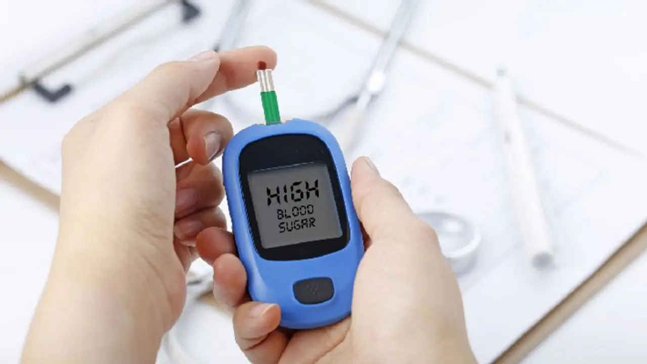 अब डायबिटीज पेशेंट्स को नहीं होगी अंधेपन की समस्या, Diabetes Care AI टूल है कमाल अब डायबिटीज पेशेंट्स को नहीं होगी अंधेपन की समस्या, Diabetes Care AI टूल है कमाल