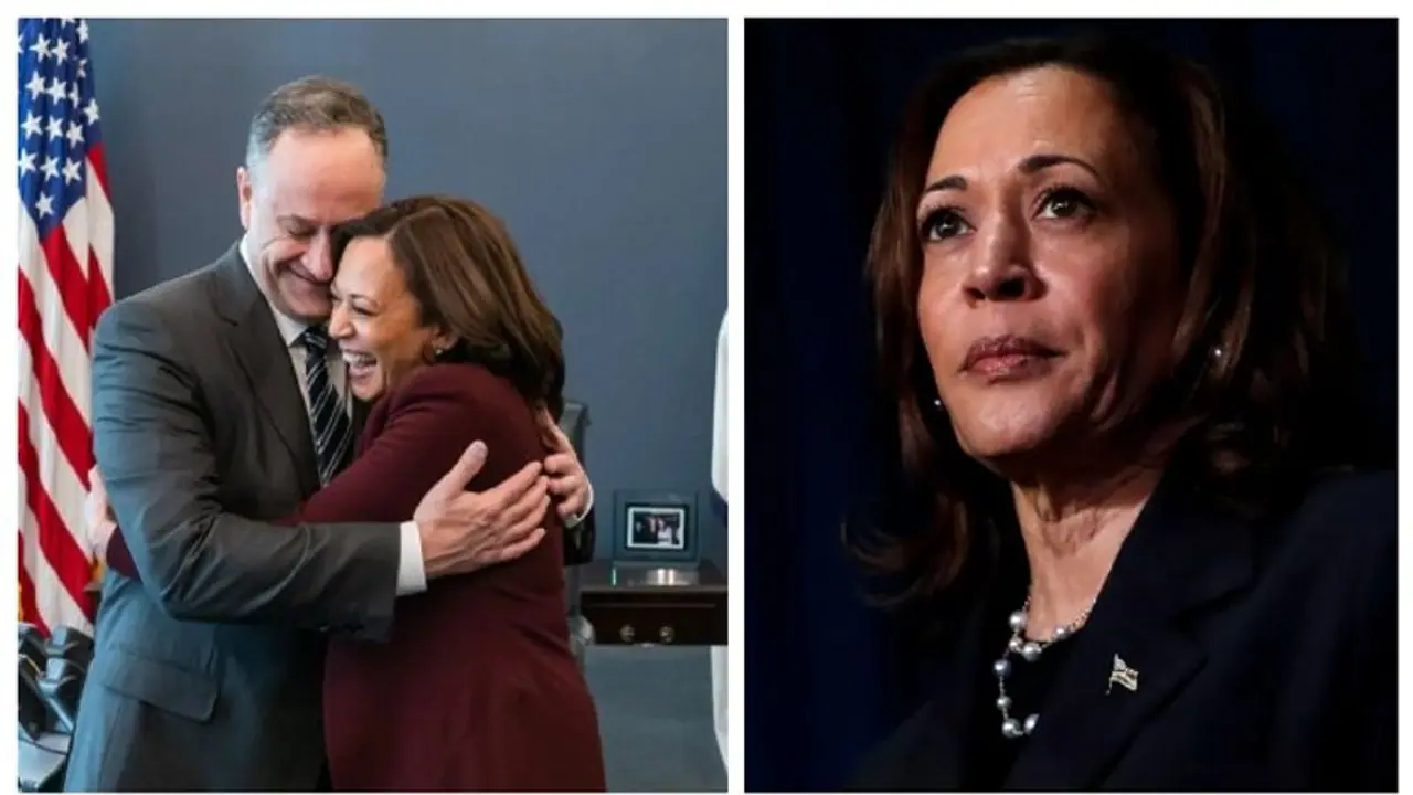 ಕಮಲಾ ಗೆದ್ದರೆ ಅಮೆರಿಕದ ಸಾವು, ಮೂರನೇ ವಿಶ್ವಯುದ್ಧ ಖಚಿತ: ಅಧ್ಯಕ್ಷ ಅಭ್ಯರ್ಥಿ ಸ್ಫೋಟಕ ಹೇಳಿಕೆ ಕಮಲಾ ಗೆದ್ದರೆ ಅಮೆರಿಕದ ಸಾವು, ಮೂರನೇ ವಿಶ್ವಯುದ್ಧ ಖಚಿತ: ಅಧ್ಯಕ್ಷ ಅಭ್ಯರ್ಥಿ ಸ್ಫೋಟಕ ಹೇಳಿಕೆ