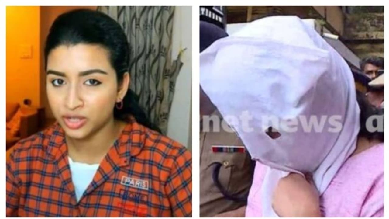 ഓയൂരിൽ കുട്ടിയെ തട്ടിക്കൊണ്ടുപോയ കേസ്; അനുപമ പത്മന് ജാമ്യം അനുവദിച്ച് ​ഹൈക്കോടതി