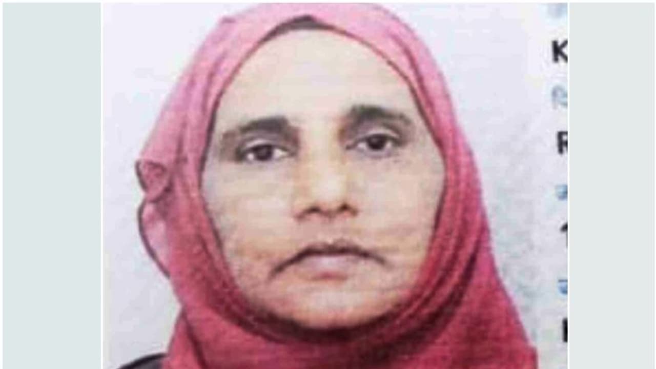 ഉംറക്കെത്തിയ മലയാളി തീർത്ഥാടക മദീനയിൽ മരിച്ചു