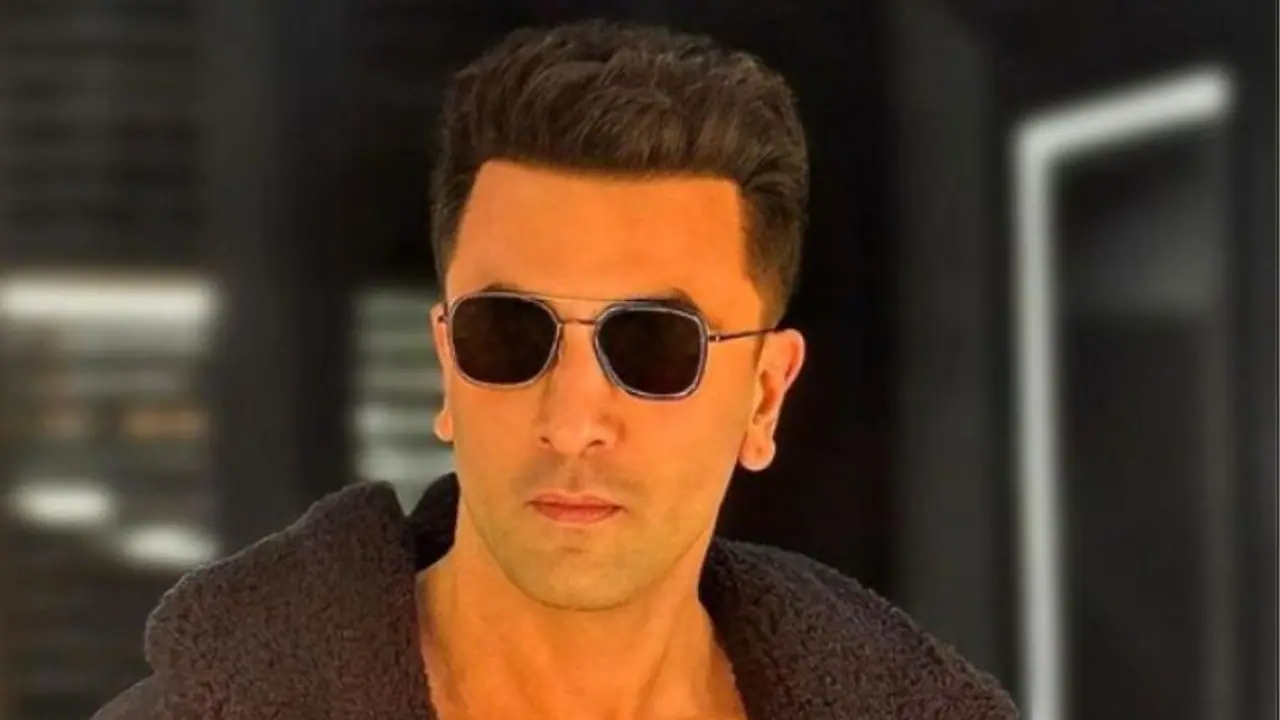 Here's why many actors rejected playing Lakshman in Ranbir Kapoor's upcoming film 'Ramayana'