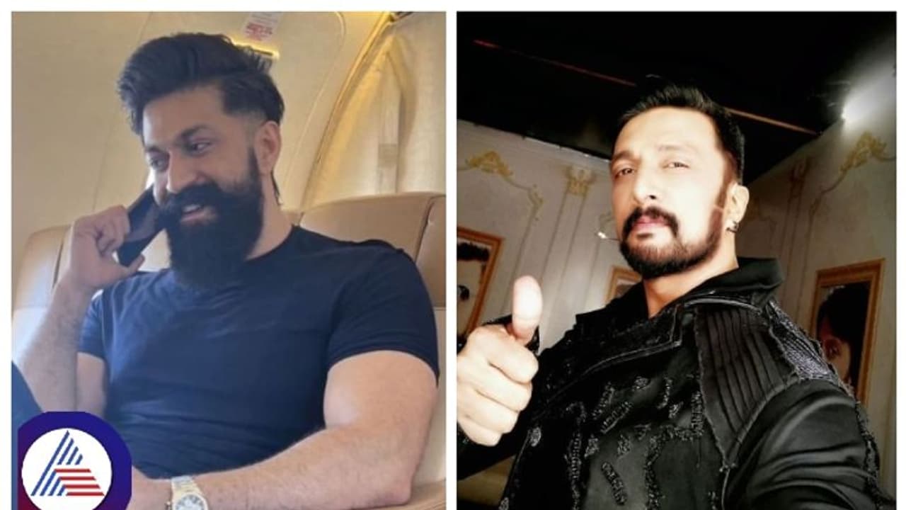 ಪ್ಯಾನ್ ಇಂಡಿಯಾ ಟ್ರೆಂಡ್ ಭೂತಪ್ರೇತವೇ? ಇದಕ್ಕೆ ಬೈದರೆ ಸಮಸ್ಯೆ ಪರಿಹಾರ ಆಗುವುದೇ? ಯೆಸ್ or ನೋ..?!