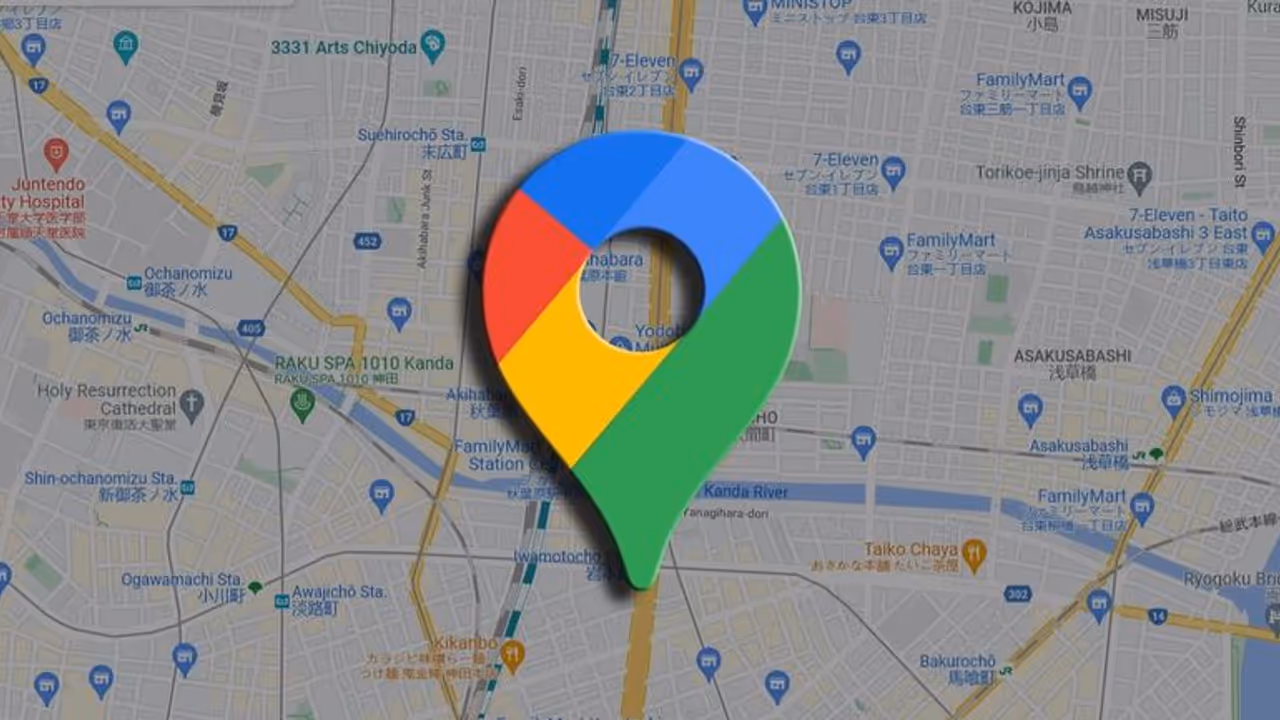 ഇനി സംശയം വേണ്ട, ഗൂഗിൾ മാപ്പിലെ നിറങ്ങൾ എന്താണ് അർഥമാക്കുന്നത്? ഇതാ അറിയേണ്ടതെല്ലാം ഇനി സംശയം വേണ്ട, ഗൂഗിൾ മാപ്പിലെ നിറങ്ങൾ എന്താണ് അർഥമാക്കുന്നത്? ഇതാ അറിയേണ്ടതെല്ലാം