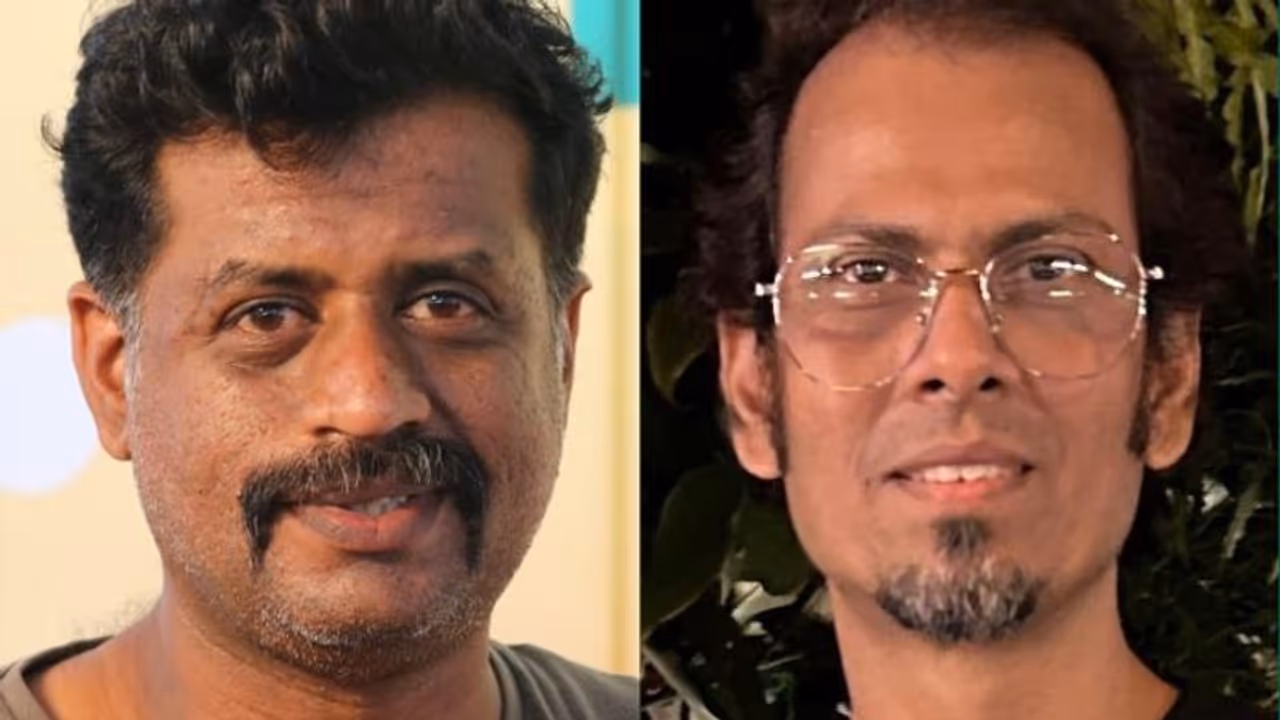 സിതേഷ് സി ഗോവിന്ദിന്റെ കന്നഡ ചിത്രം; അവതരിപ്പിക്കാൻ ജിയോ ബേബി സിതേഷ് സി ഗോവിന്ദിന്റെ കന്നഡ ചിത്രം; അവതരിപ്പിക്കാൻ ജിയോ ബേബി