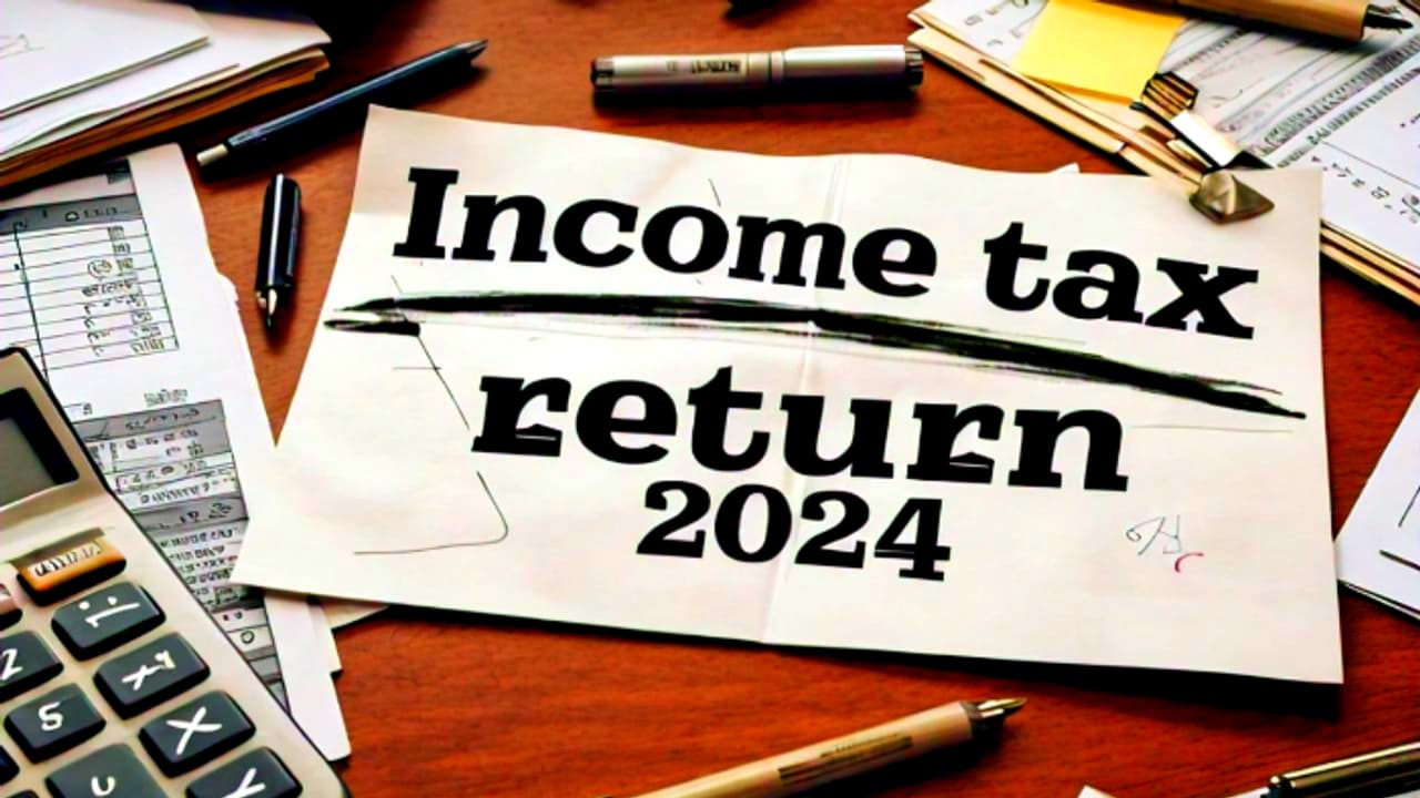 INCOME TAX