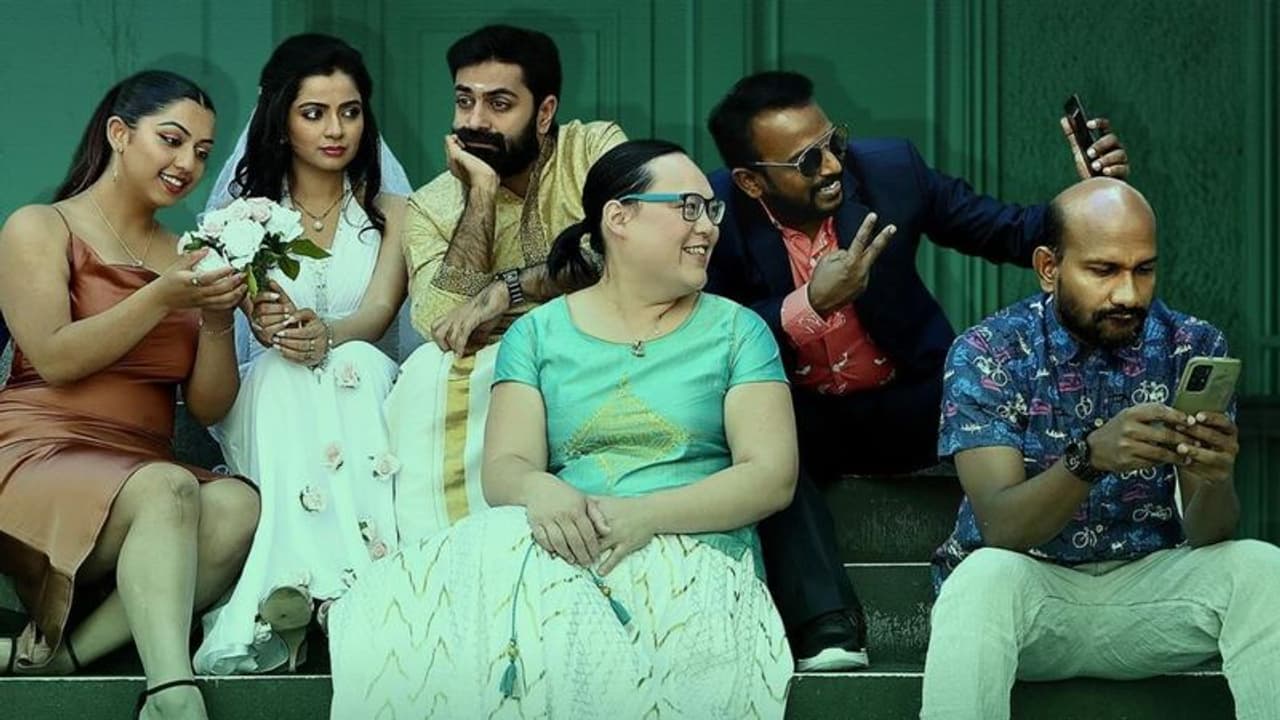 Malayalam film 'Manorajyam' chosen for 2024 Indian Film Festival of Melbourne