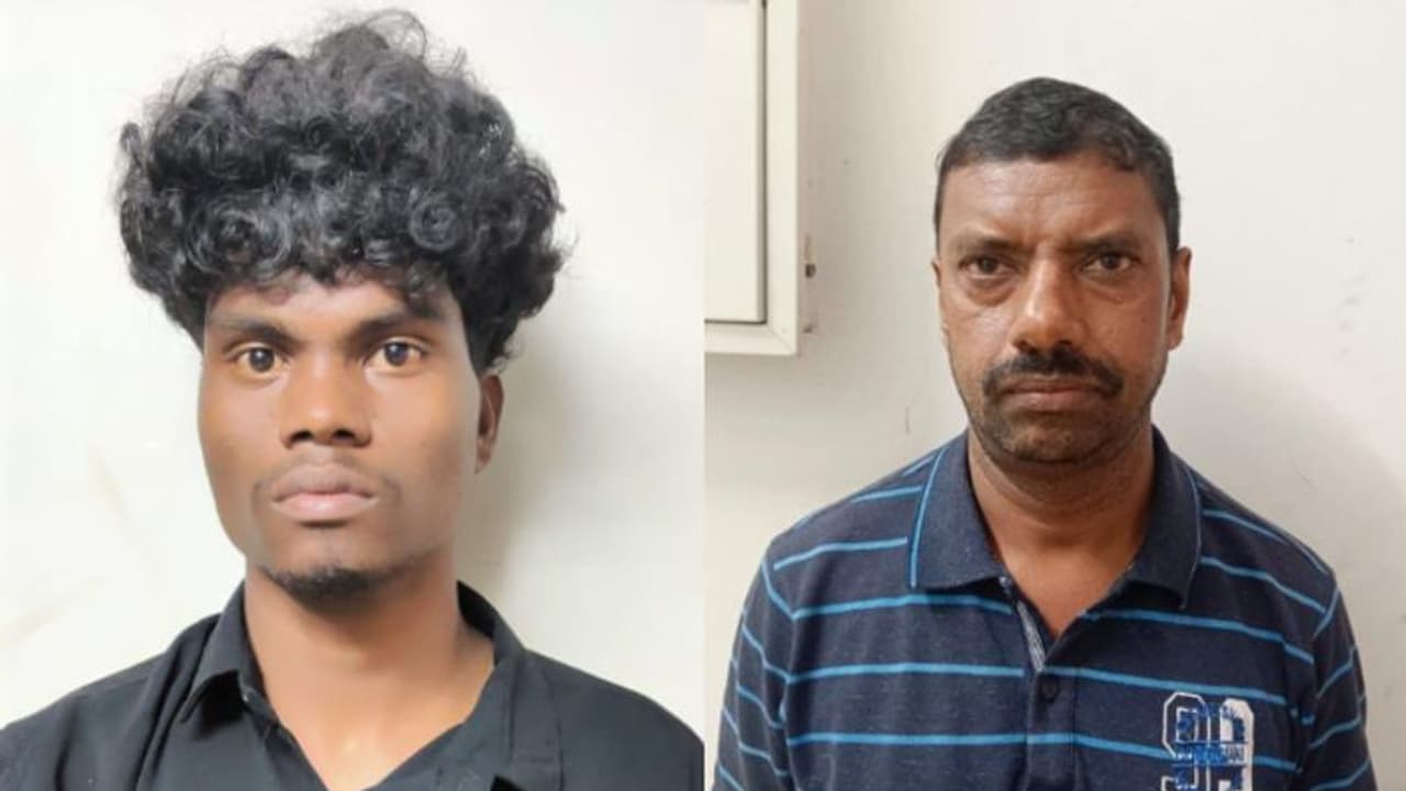 കുട്ടികളോട് ലൈംഗീകാതിക്രമം; വയനാട് കേണിച്ചിറയിൽ 50 വയസുകാരനും തലപ്പുഴയിൽ 20 വയസുകാരനും പിടിയിൽ