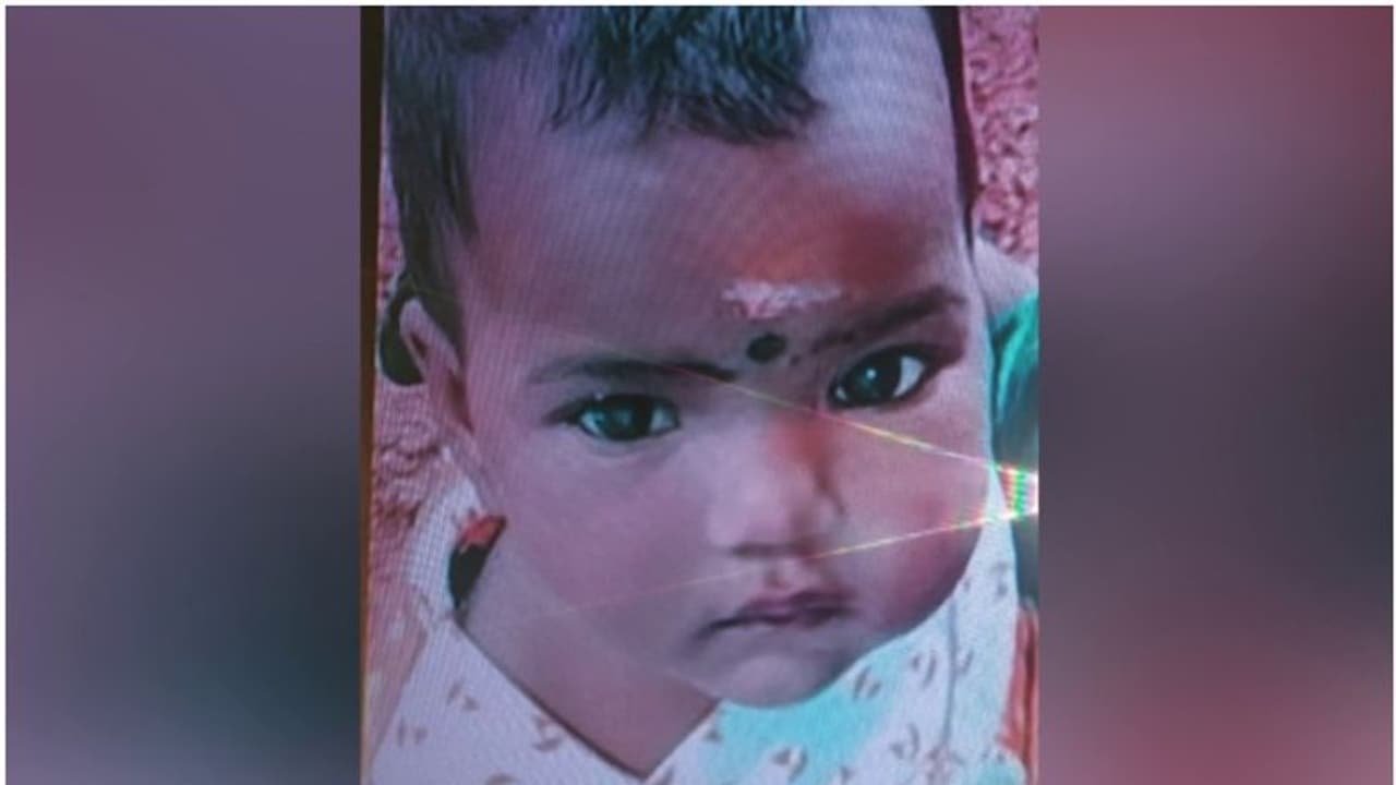 തിരുവനന്തപുരത്ത് മഴക്കുഴിൽ വീണ് രണ്ടര വയസുകാരിക്ക് ദാരുണാന്ത്യം തിരുവനന്തപുരത്ത് മഴക്കുഴിൽ വീണ് രണ്ടര വയസുകാരിക്ക് ദാരുണാന്ത്യം