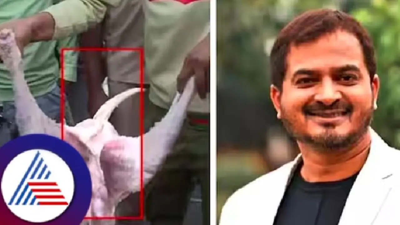 Bengaluru dog meat row: Muslim leader Abdul Razak summoned by Cottonpet police Bengaluru dog meat row: Muslim leader Abdul Razak summoned by Cottonpet police