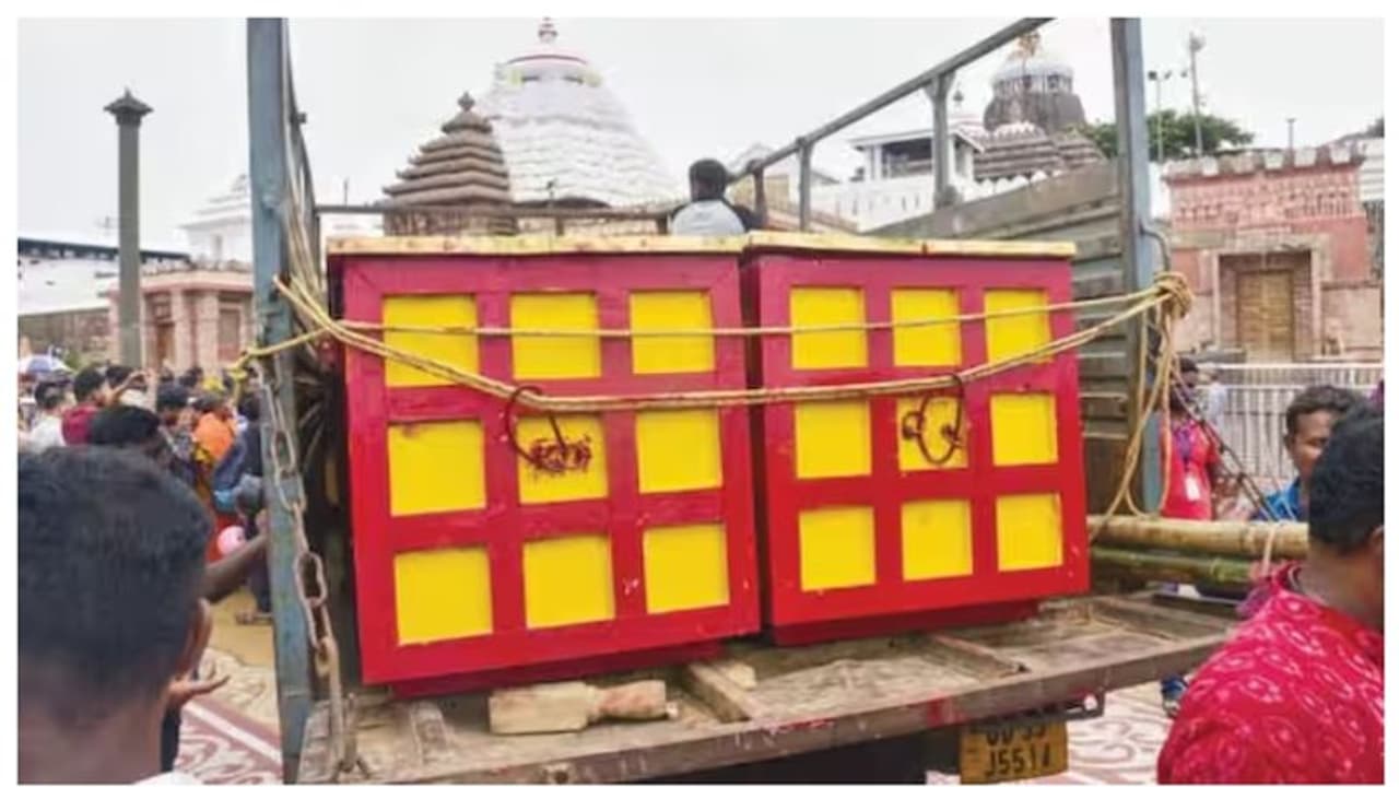 ಪುರಿ ಜಗನ್ನಾಥನ ರತ್ನ ಭಂಡಾರ ರಹಸ್ಯ ಅರಿಯಲು ಸುಧಾರಿತ ತಂತ್ರಜ್ಞಾನ