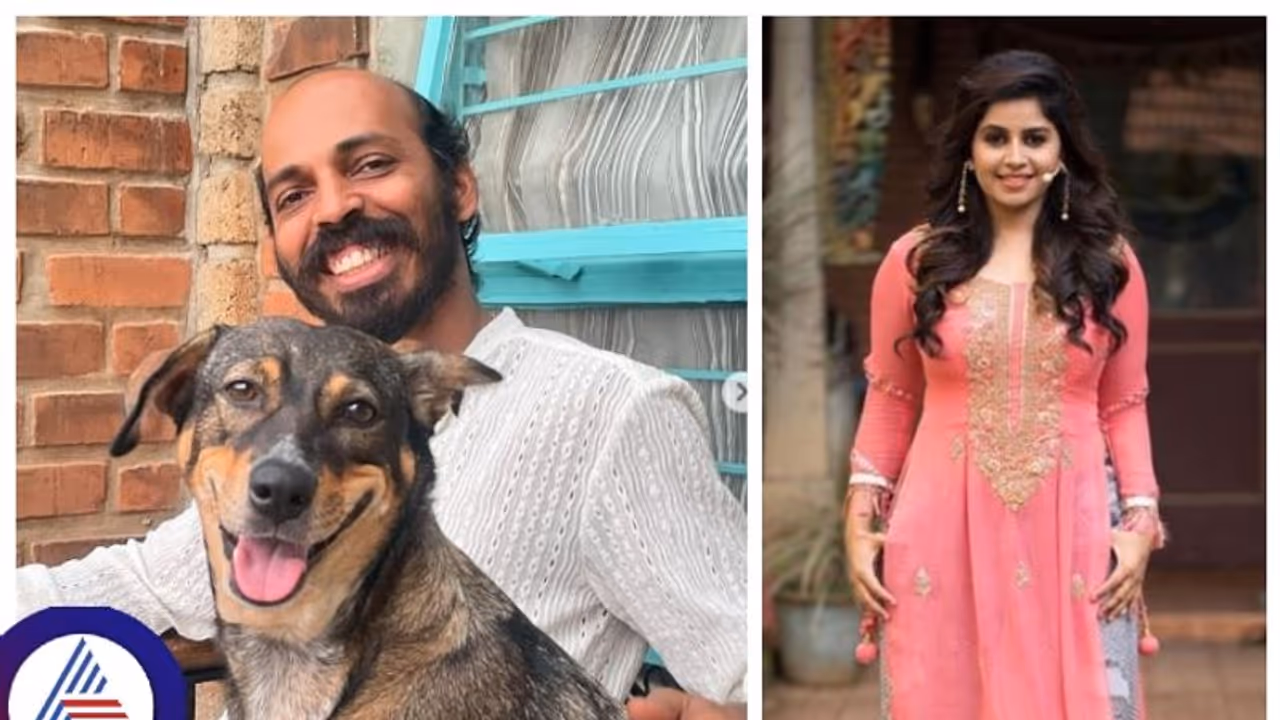 ತಣ್ಣೀರ್ ಬಾವಿ ಬಗ್ಗೆ ಹೇಳಿ ಆ್ಯಂಕರ್​ ಅನುಶ್ರೀ ರಾಜ್ ಬಿ ಶೆಟ್ಟಿ ನಕ್ಕಿದ್ದು ಯಾಕೆ? ಏನೋ ಇದೆ ಮ್ಯಾಟರ್...!