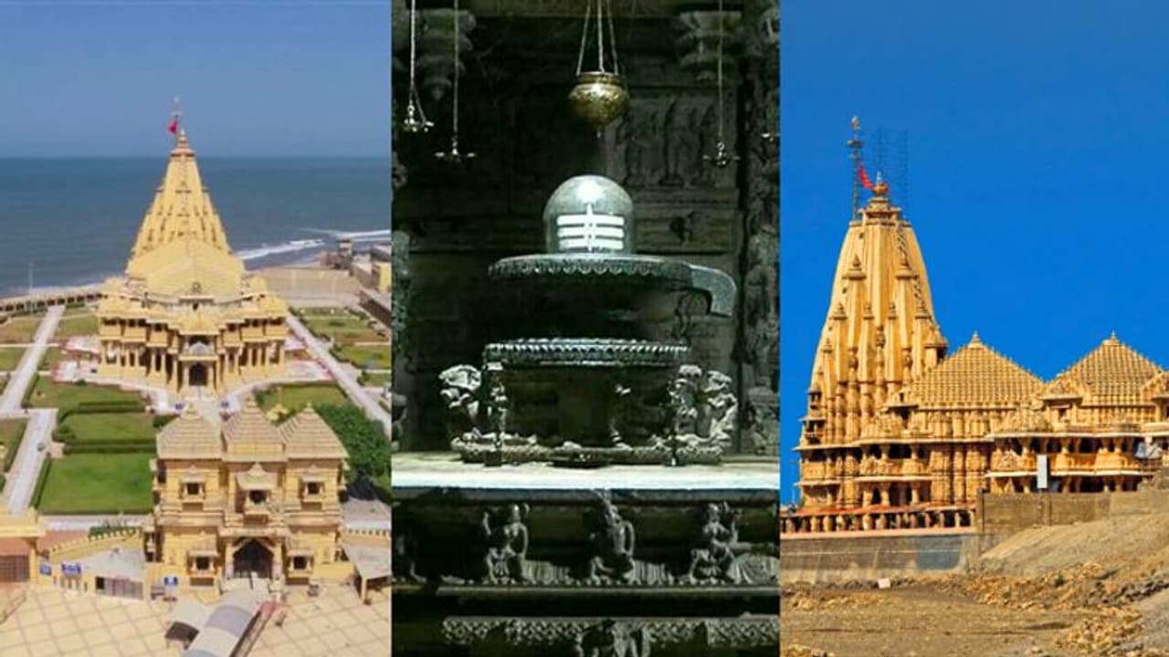 ತ್ರಯಂಬಕೇಶ್ವರ, ಓಂಕಾರೇಶ್ವರ ಸೇರಿ ಜ್ಯೋತಿರ್ಲಿಂಗ ದರ್ಶನ ಯೋಜನೆ ಘೋಷಿಸಿದ ಭಾರತೀಯ ರೈಲ್ವೇ!