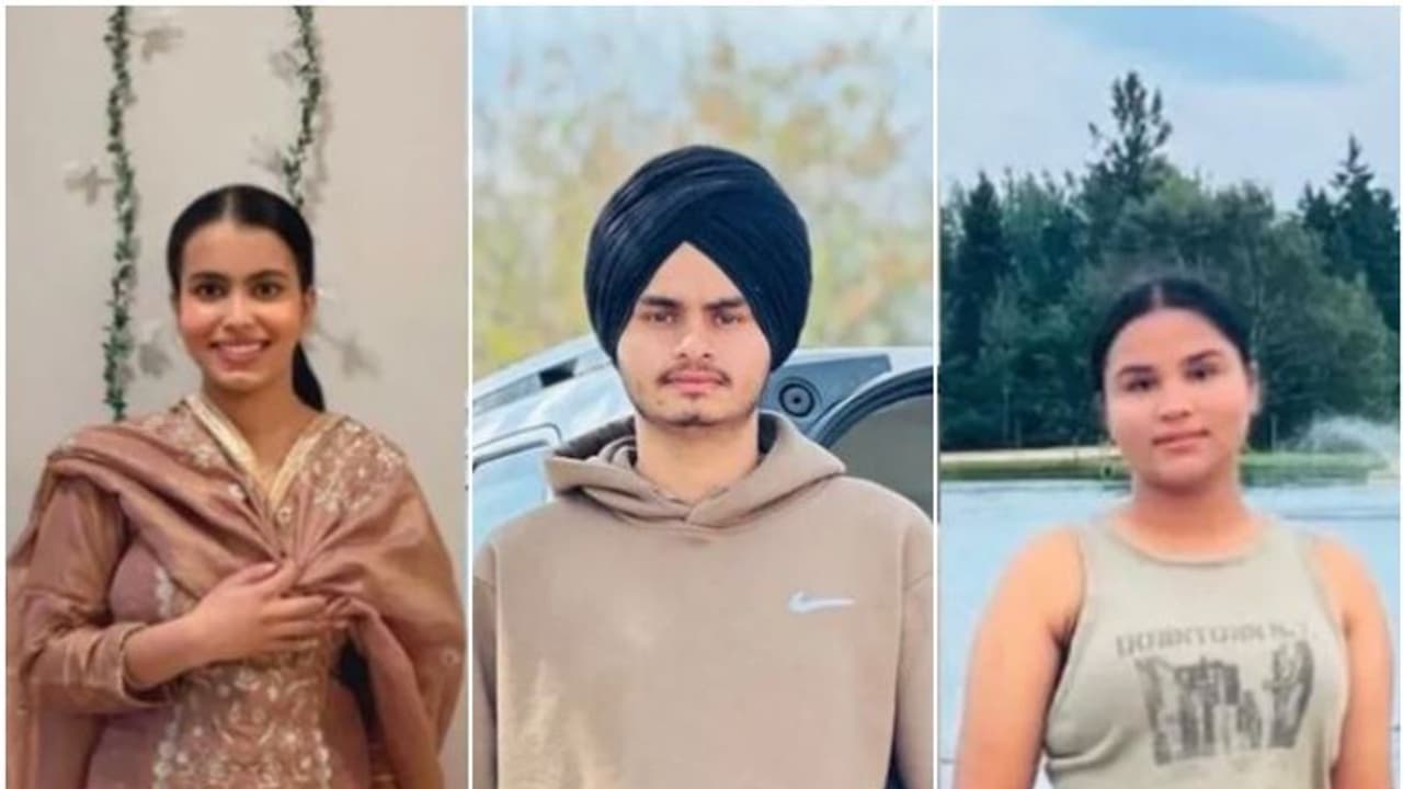 ഓടിക്കൊണ്ടിരുന്ന കാറിന്റെ ടയര് ഊരിപ്പോയി, റോഡിലേക്ക് തെറിച്ചു വീണ് മൂന്ന് ഇന്ത്യൻ വിദ്യാർത്ഥികൾ മരിച്ചു ഓടിക്കൊണ്ടിരുന്ന കാറിന്റെ ടയര് ഊരിപ്പോയി, റോഡിലേക്ക് തെറിച്ചു വീണ് മൂന്ന് ഇന്ത്യൻ വിദ്യാർത്ഥികൾ മരിച്ചു