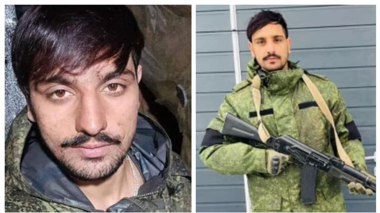 ವಂಚಿಸಿ ರಷ್ಯಾ ಸೇನೆಗೆ ಸೇರ್ಪಡೆ, ಉಕ್ರೇನ್ ಯುದ್ಧದಲ್ಲಿ ಹೋರಾಡುತ್ತಿದ್ದ ಹರ್ಯಾಣದ ಯುವಕ ಬಲಿ!